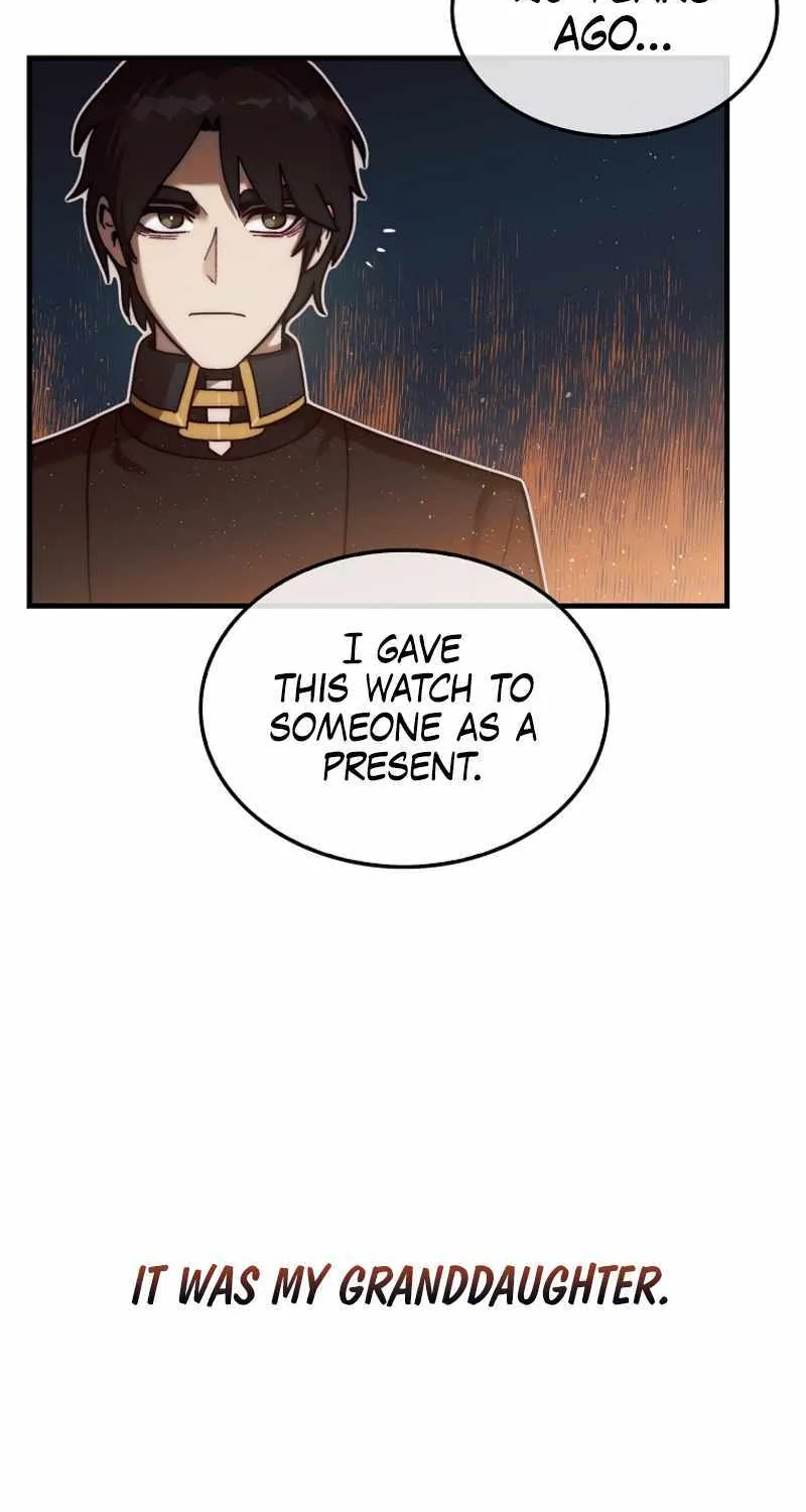 The 31st Piece Overturns the Board Chapter 15 page 27 - 