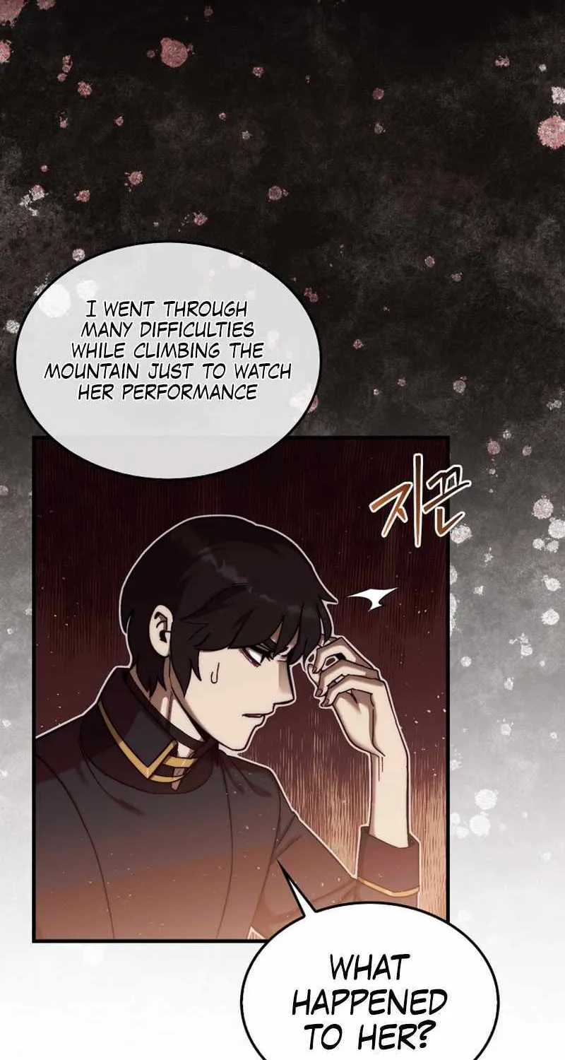 The 31st Piece Overturns the Board Chapter 15 page 29 - 