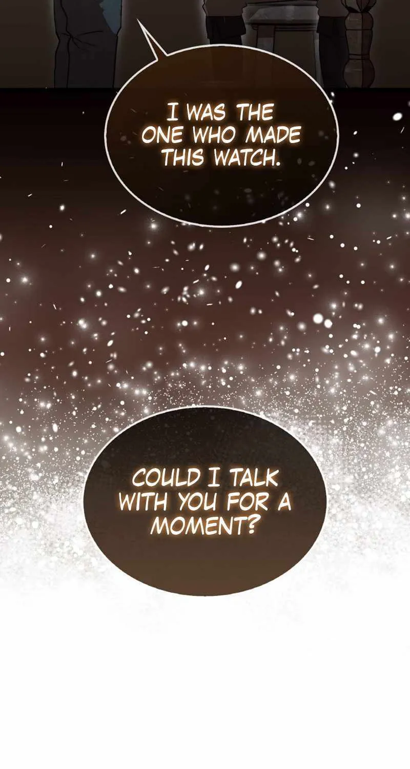 The 31st Piece Overturns the Board Chapter 15 page 4 - 