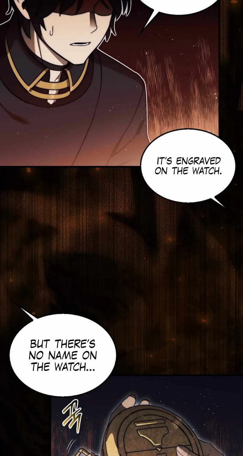 The 31st Piece Overturns the Board Chapter 15 page 33 - 