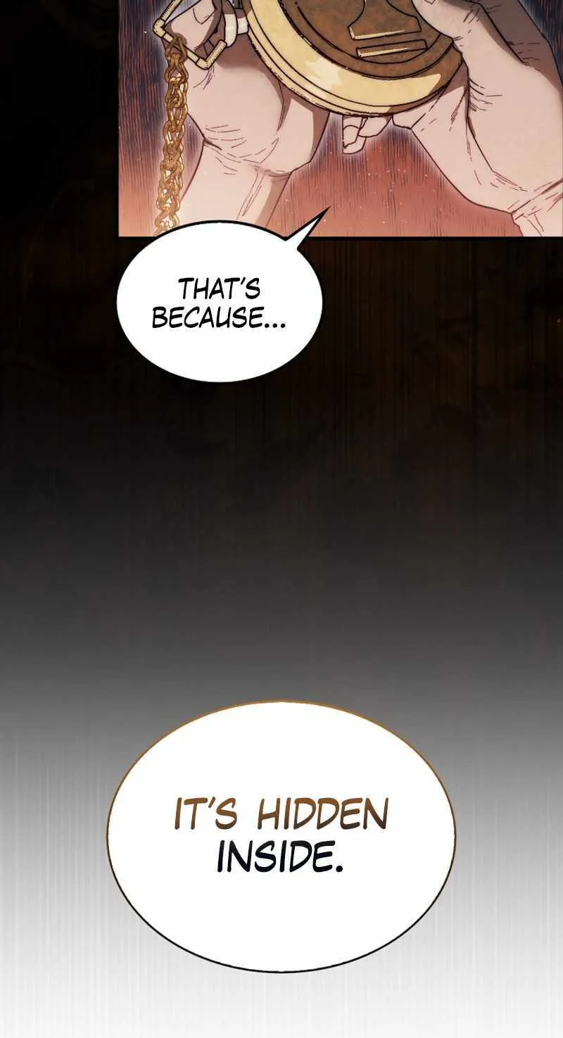 The 31st Piece Overturns the Board Chapter 15 page 34 - 