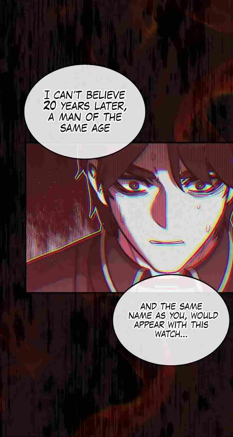 The 31st Piece Overturns the Board Chapter 15 page 37 - 
