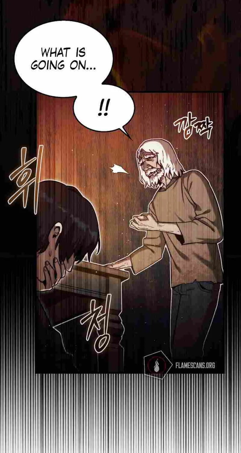 The 31st Piece Overturns the Board Chapter 15 page 38 - 