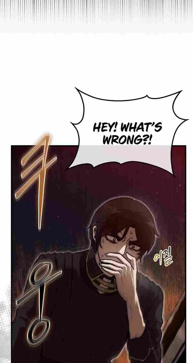 The 31st Piece Overturns the Board Chapter 15 page 39 - 