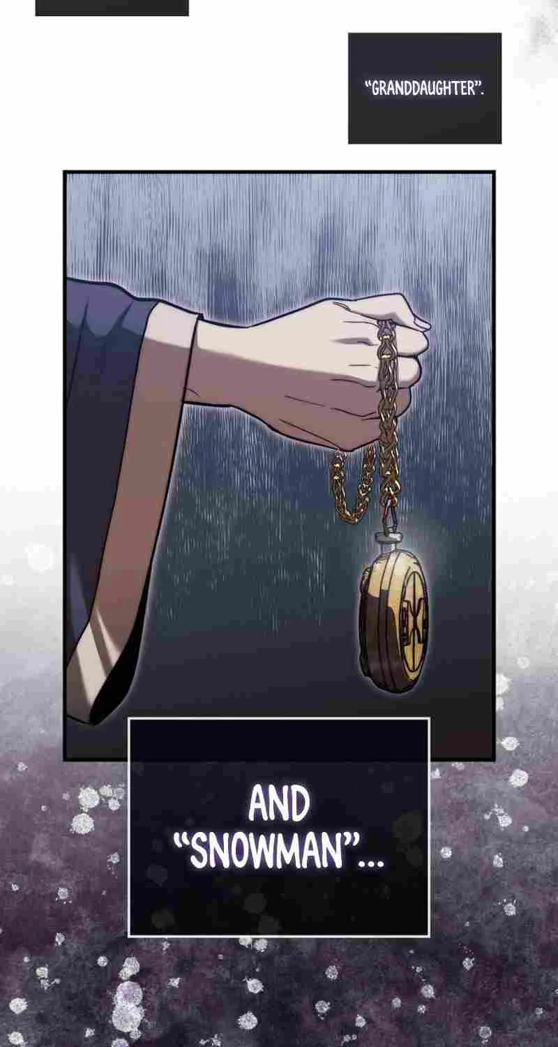 The 31st Piece Overturns the Board Chapter 15 page 41 - 