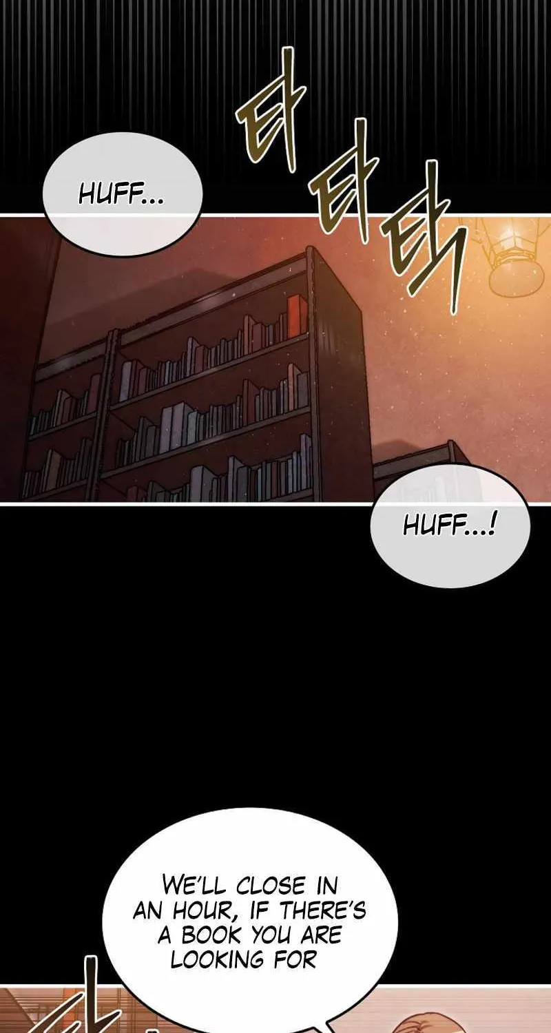The 31st Piece Overturns the Board Chapter 15 page 47 - 