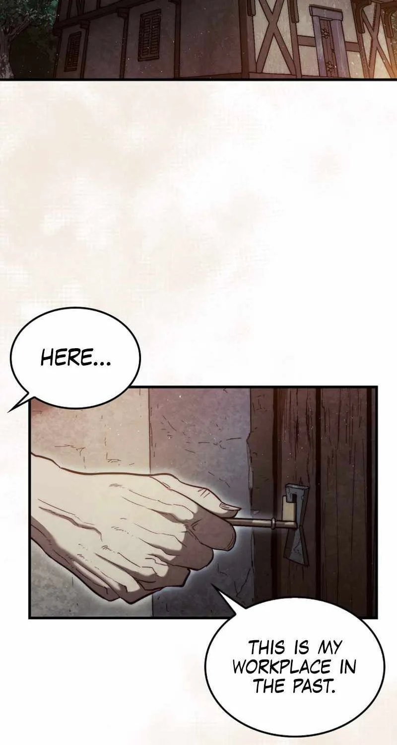 The 31st Piece Overturns the Board Chapter 15 page 6 - 