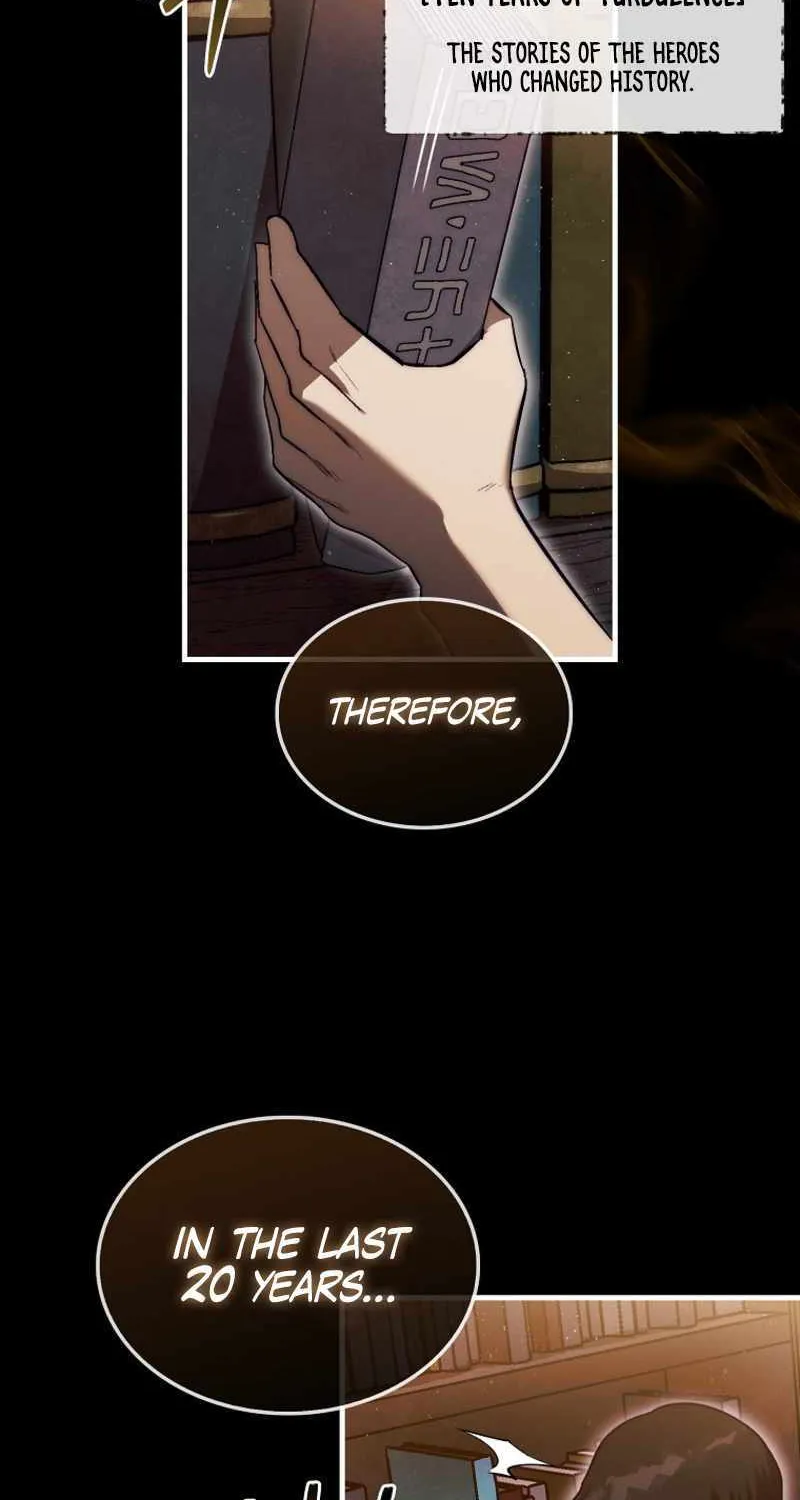 The 31st Piece Overturns the Board Chapter 15 page 51 - 
