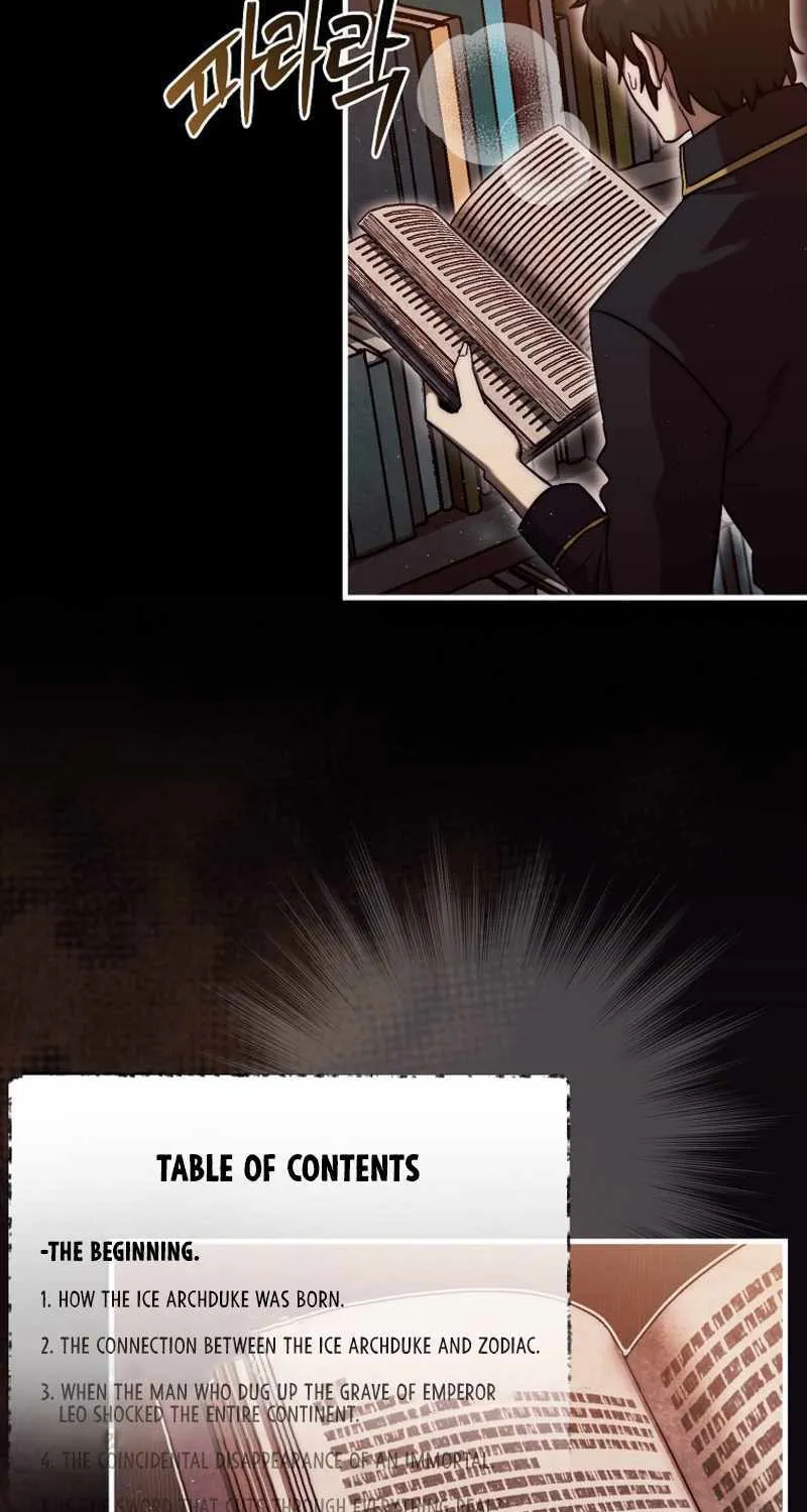 The 31st Piece Overturns the Board Chapter 15 page 52 - 