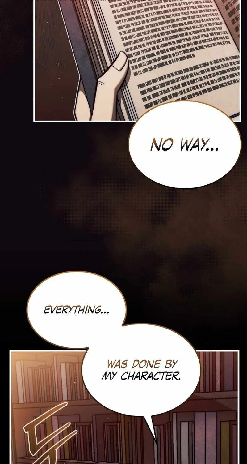 The 31st Piece Overturns the Board Chapter 15 page 53 - 