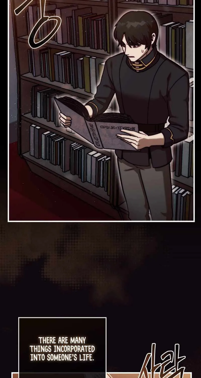 The 31st Piece Overturns the Board Chapter 15 page 54 - 