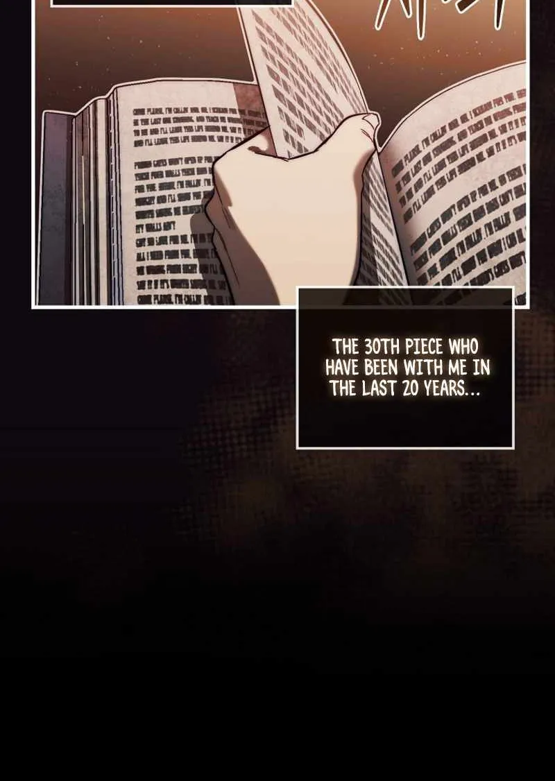 The 31st Piece Overturns the Board Chapter 15 page 55 - 