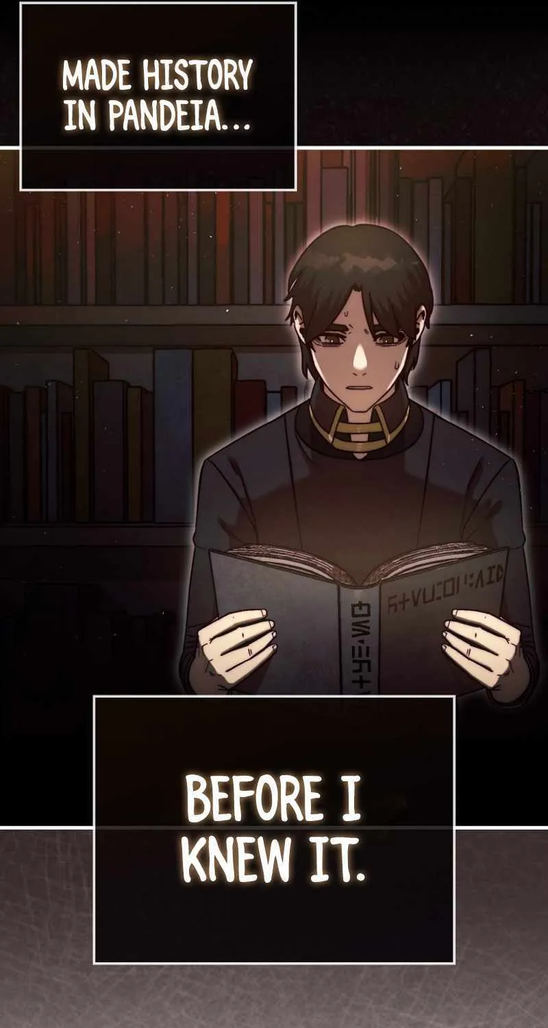 The 31st Piece Overturns the Board Chapter 15 page 56 - 