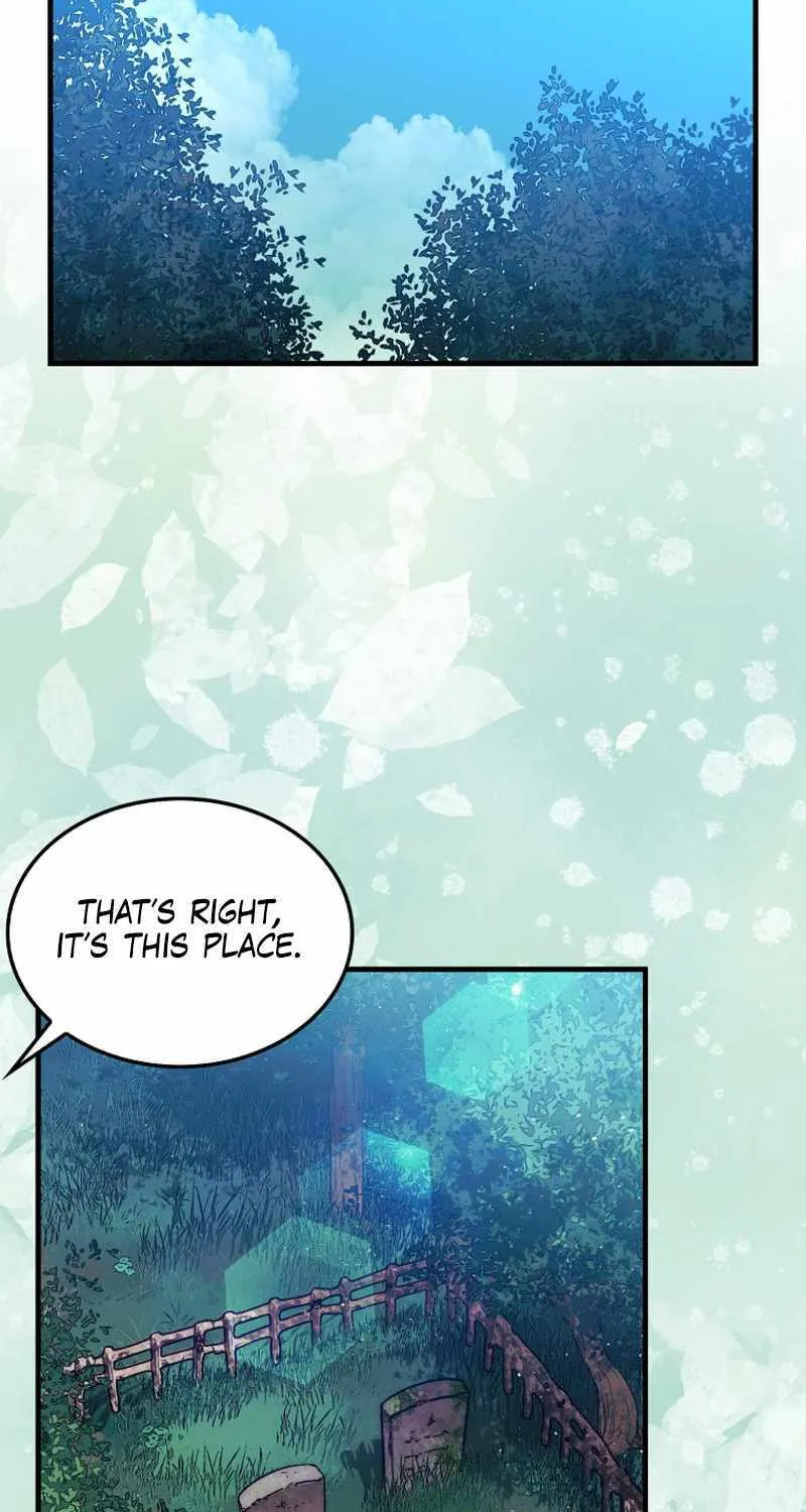The 31st Piece Overturns the Board Chapter 15 page 58 - 