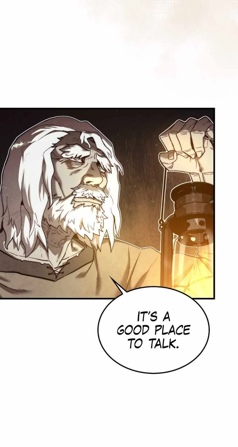 The 31st Piece Overturns the Board Chapter 15 page 7 - 