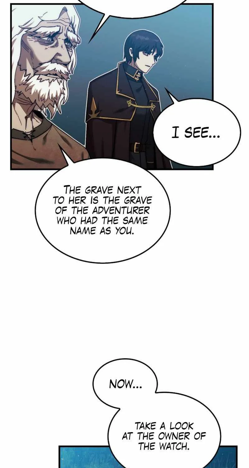 The 31st Piece Overturns the Board Chapter 15 page 62 - 