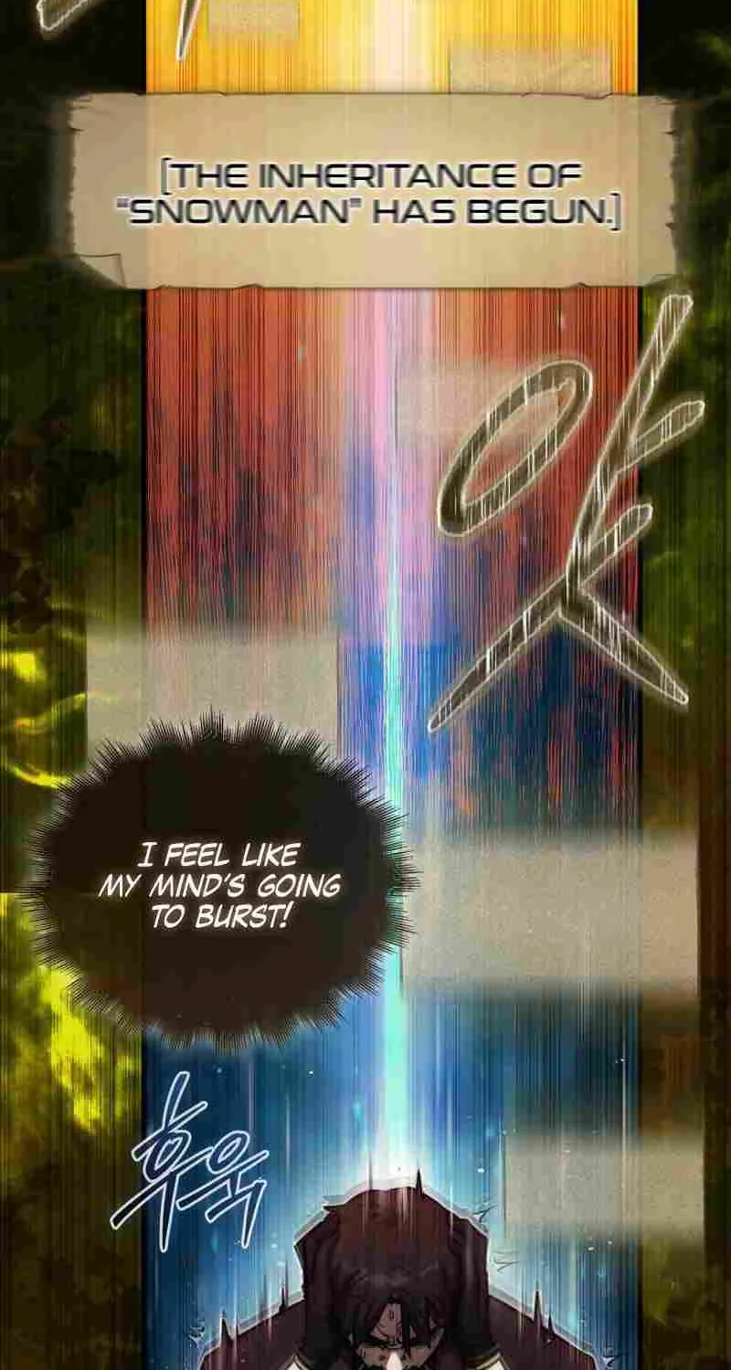 The 31st Piece Overturns the Board Chapter 15 page 74 - 
