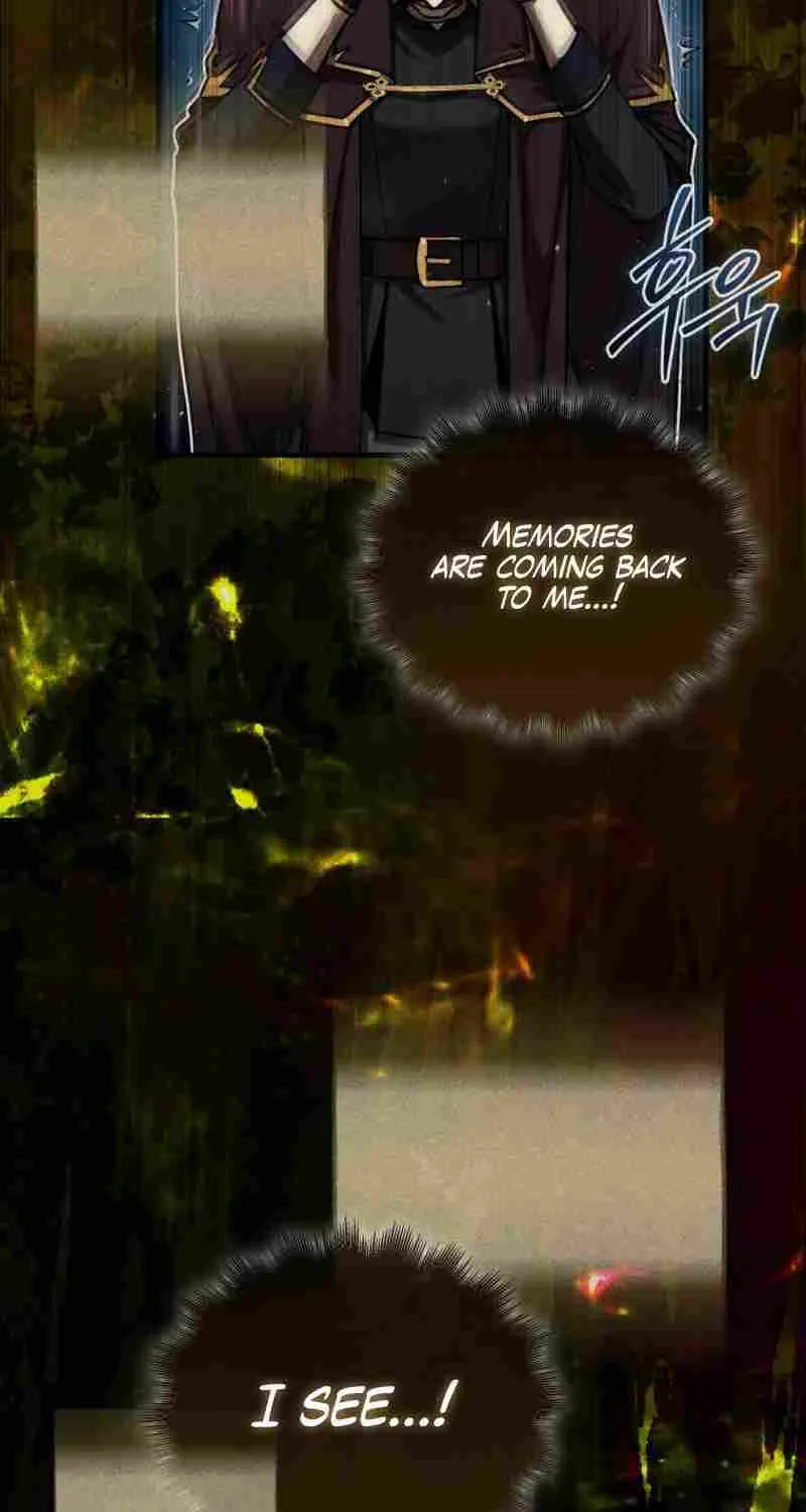 The 31st Piece Overturns the Board Chapter 15 page 75 - 