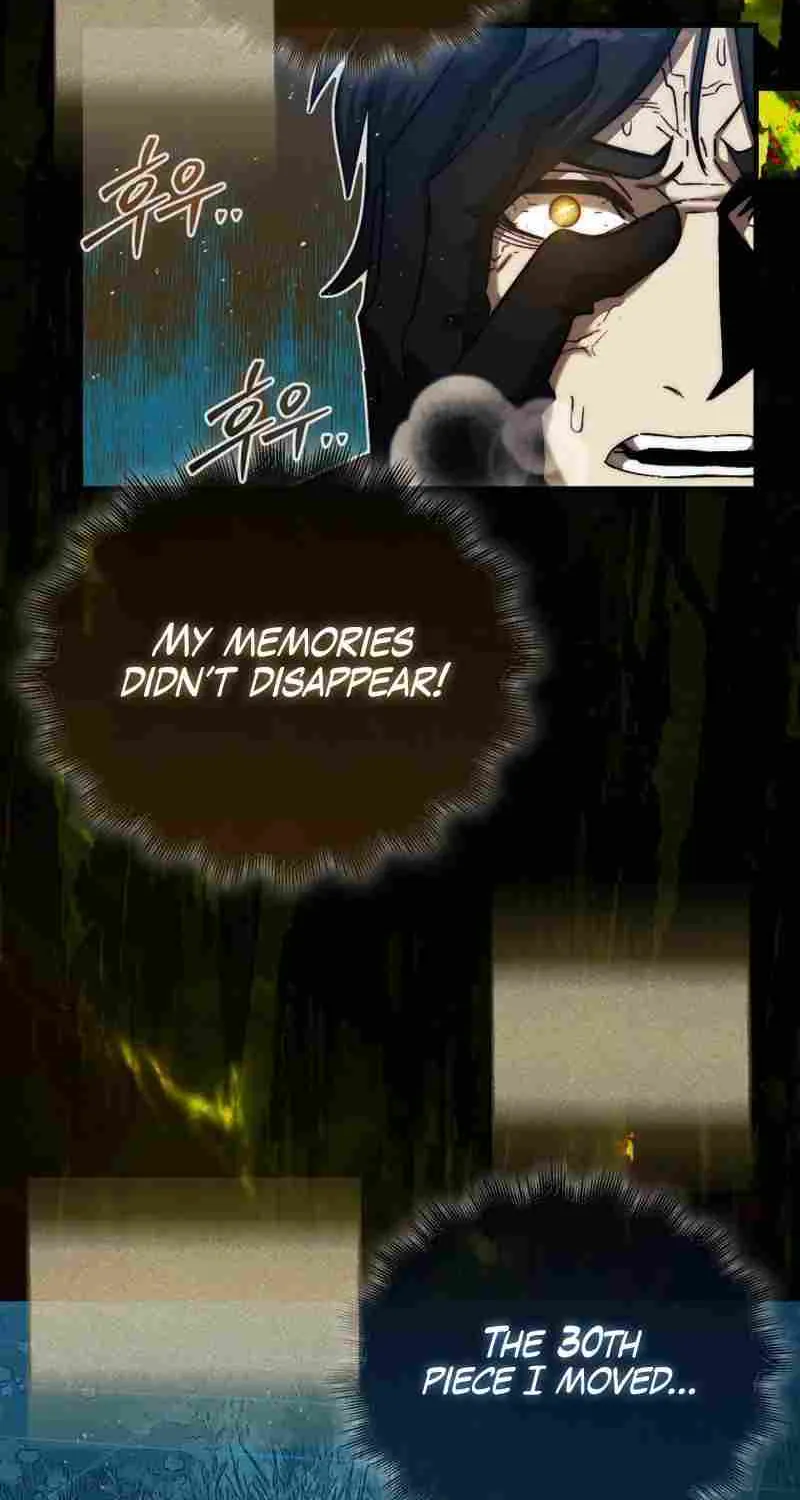 The 31st Piece Overturns the Board Chapter 15 page 76 - 