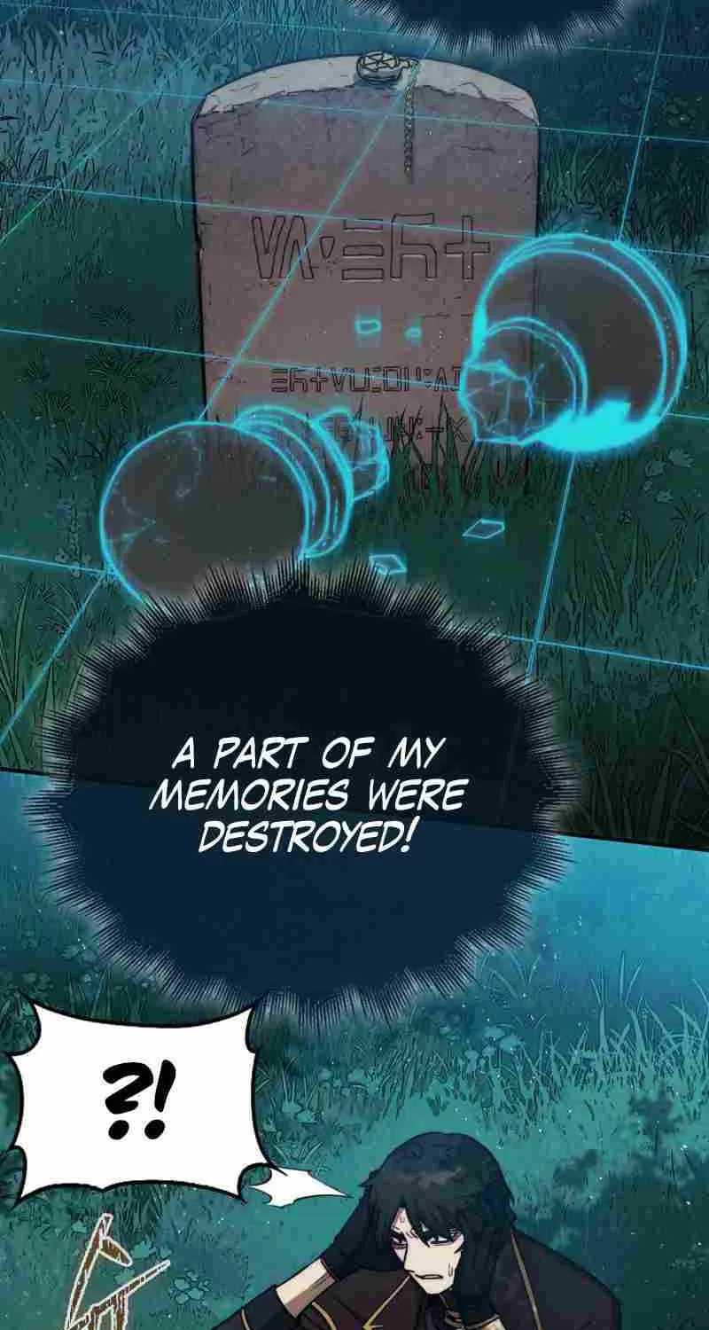 The 31st Piece Overturns the Board Chapter 15 page 77 - 