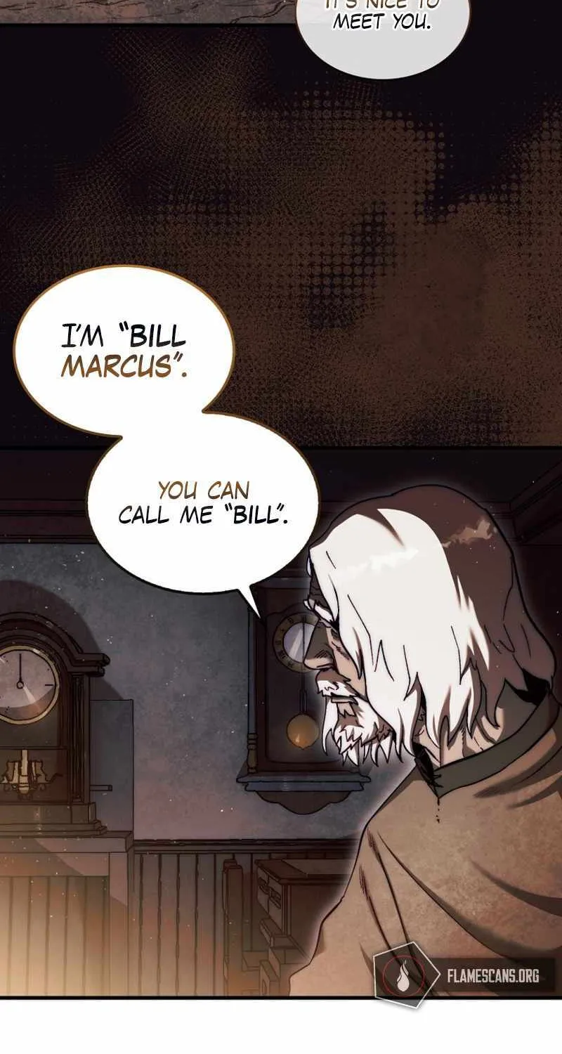 The 31st Piece Overturns the Board Chapter 15 page 10 - 