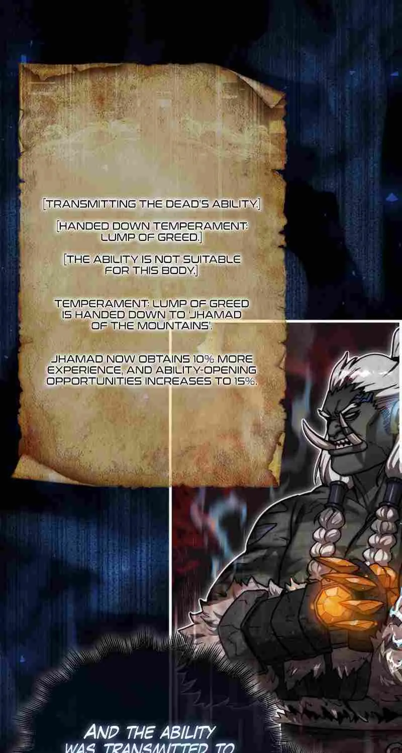 The 31st Piece Overturns the Board Chapter 16 page 11 - 