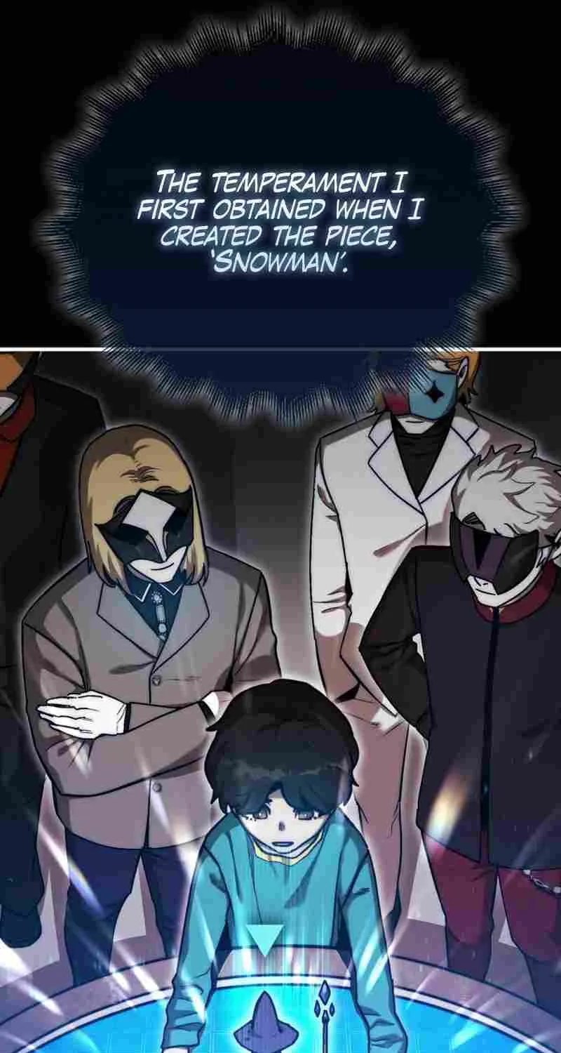 The 31st Piece Overturns the Board Chapter 16 page 13 - 