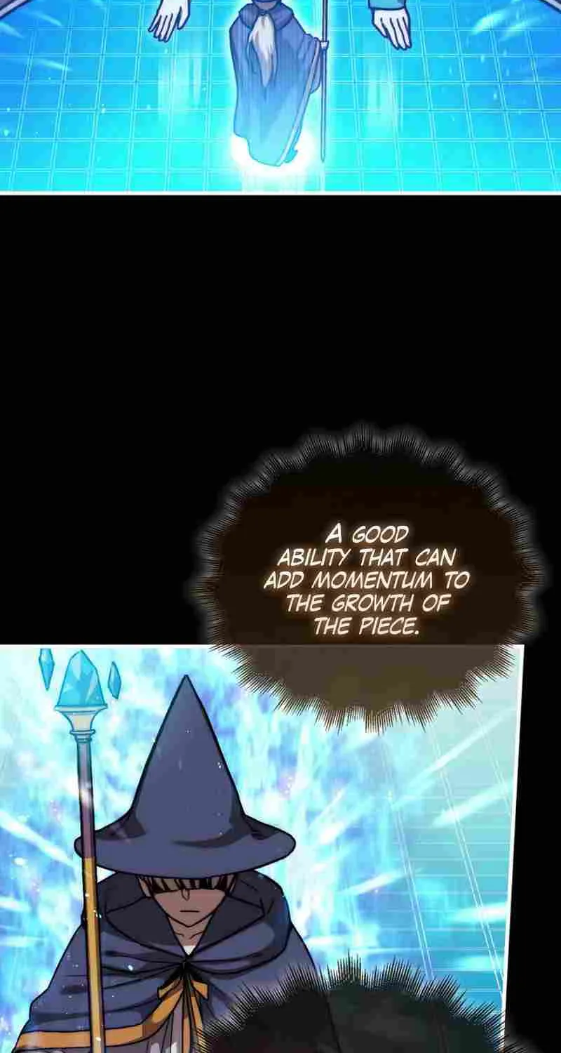 The 31st Piece Overturns the Board Chapter 16 page 14 - 