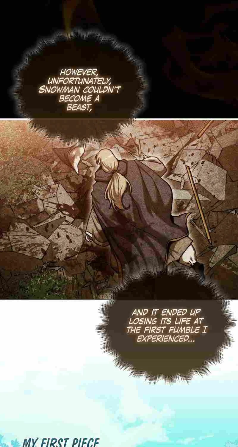 The 31st Piece Overturns the Board Chapter 16 page 16 - 