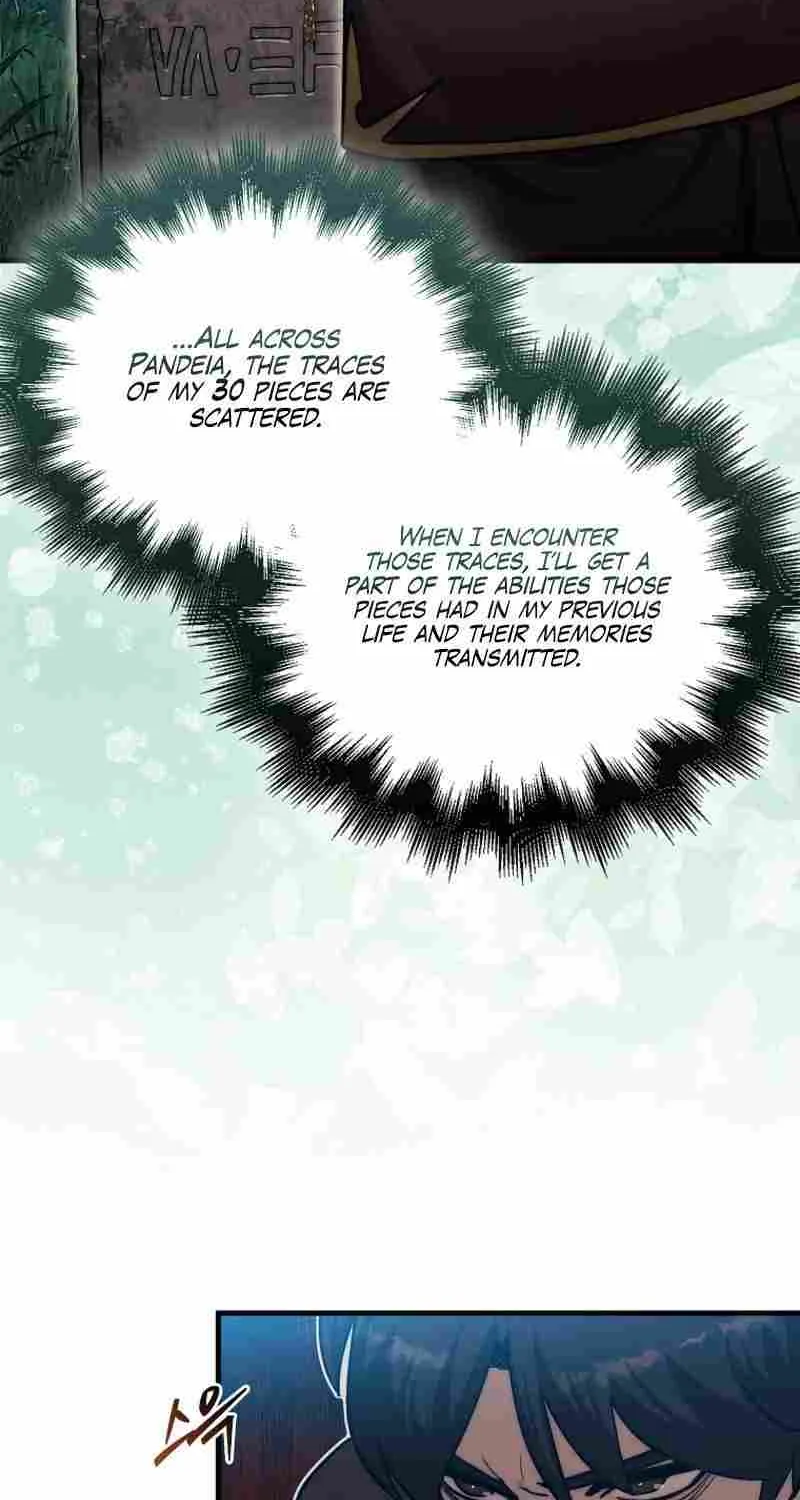 The 31st Piece Overturns the Board Chapter 16 page 20 - 