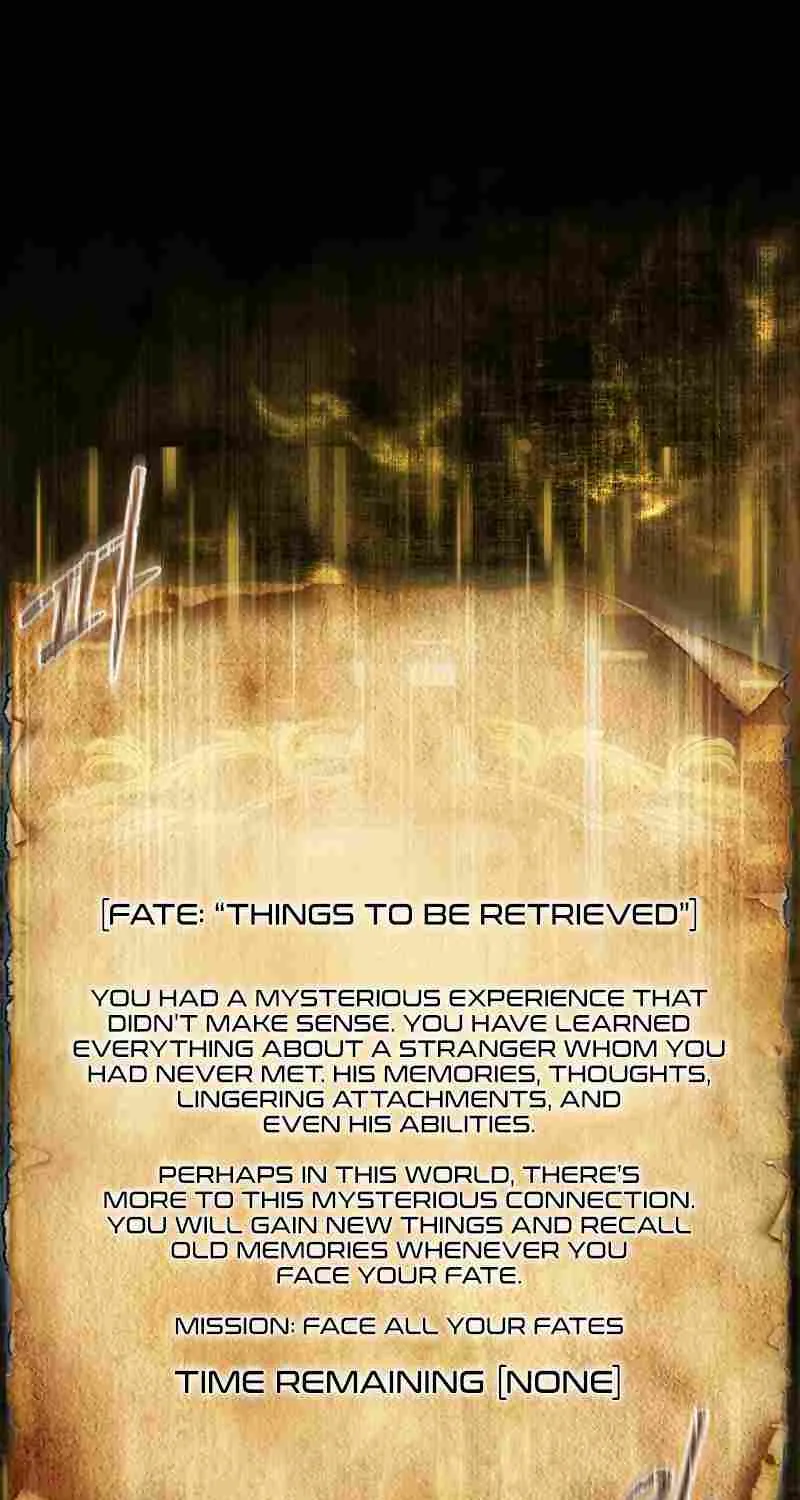 The 31st Piece Overturns the Board Chapter 16 page 3 - 