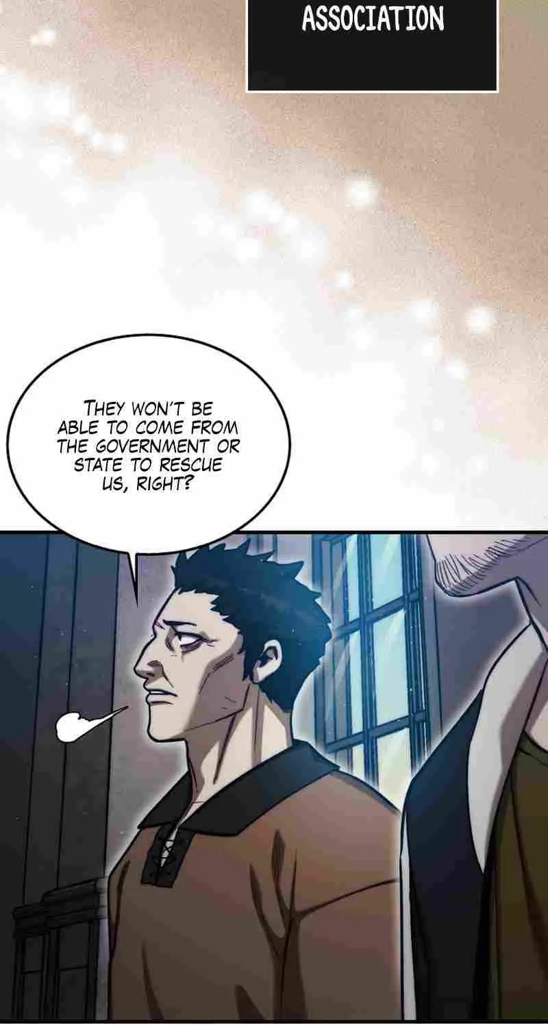 The 31st Piece Overturns the Board Chapter 16 page 25 - 