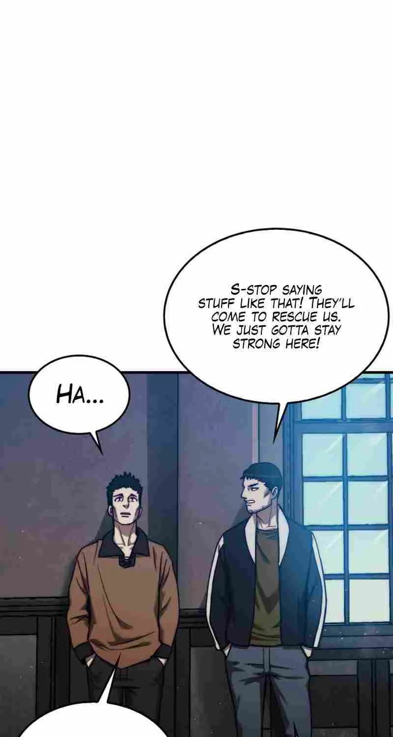The 31st Piece Overturns the Board Chapter 16 page 26 - 