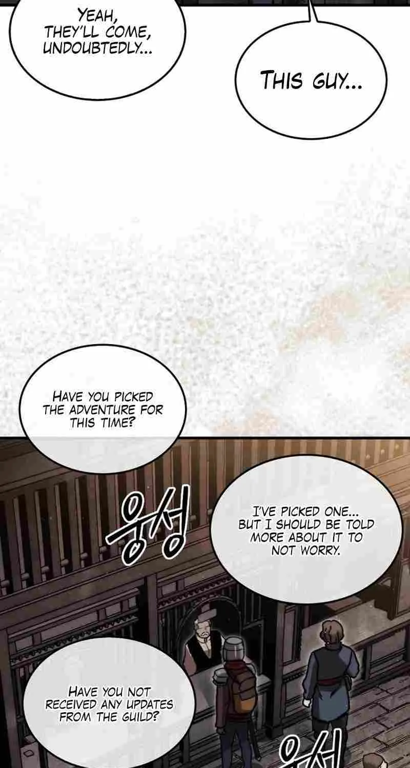 The 31st Piece Overturns the Board Chapter 16 page 27 - 
