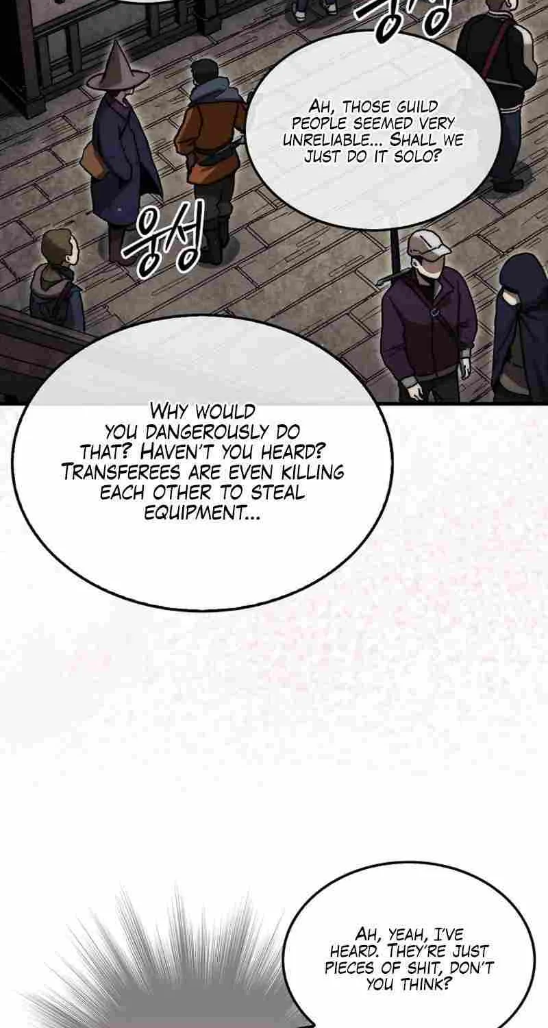The 31st Piece Overturns the Board Chapter 16 page 28 - 
