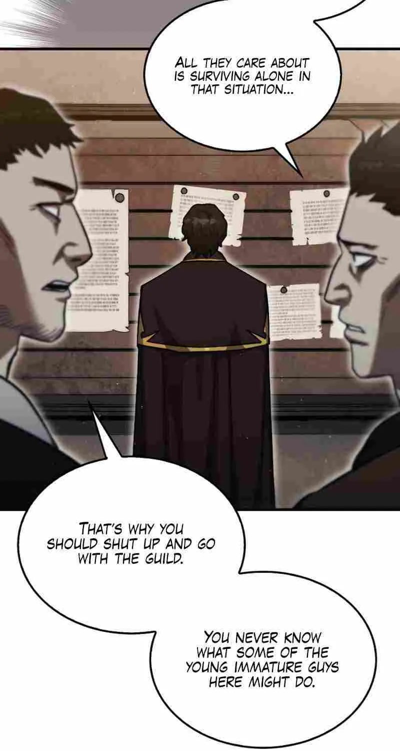 The 31st Piece Overturns the Board Chapter 16 page 29 - 