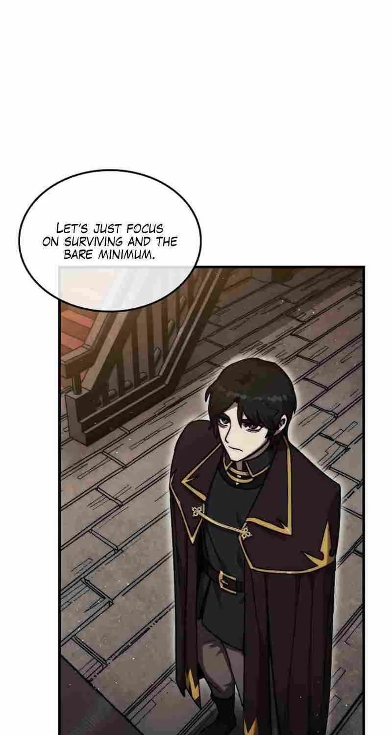 The 31st Piece Overturns the Board Chapter 16 page 30 - 