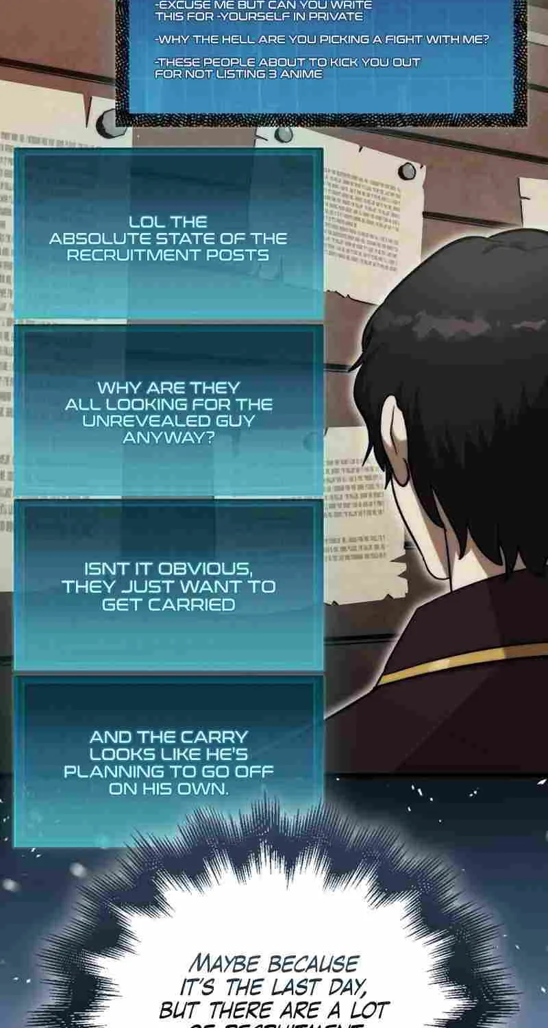 The 31st Piece Overturns the Board Chapter 16 page 32 - 