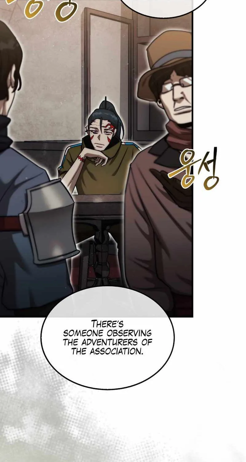 The 31st Piece Overturns the Board Chapter 16 page 36 - 