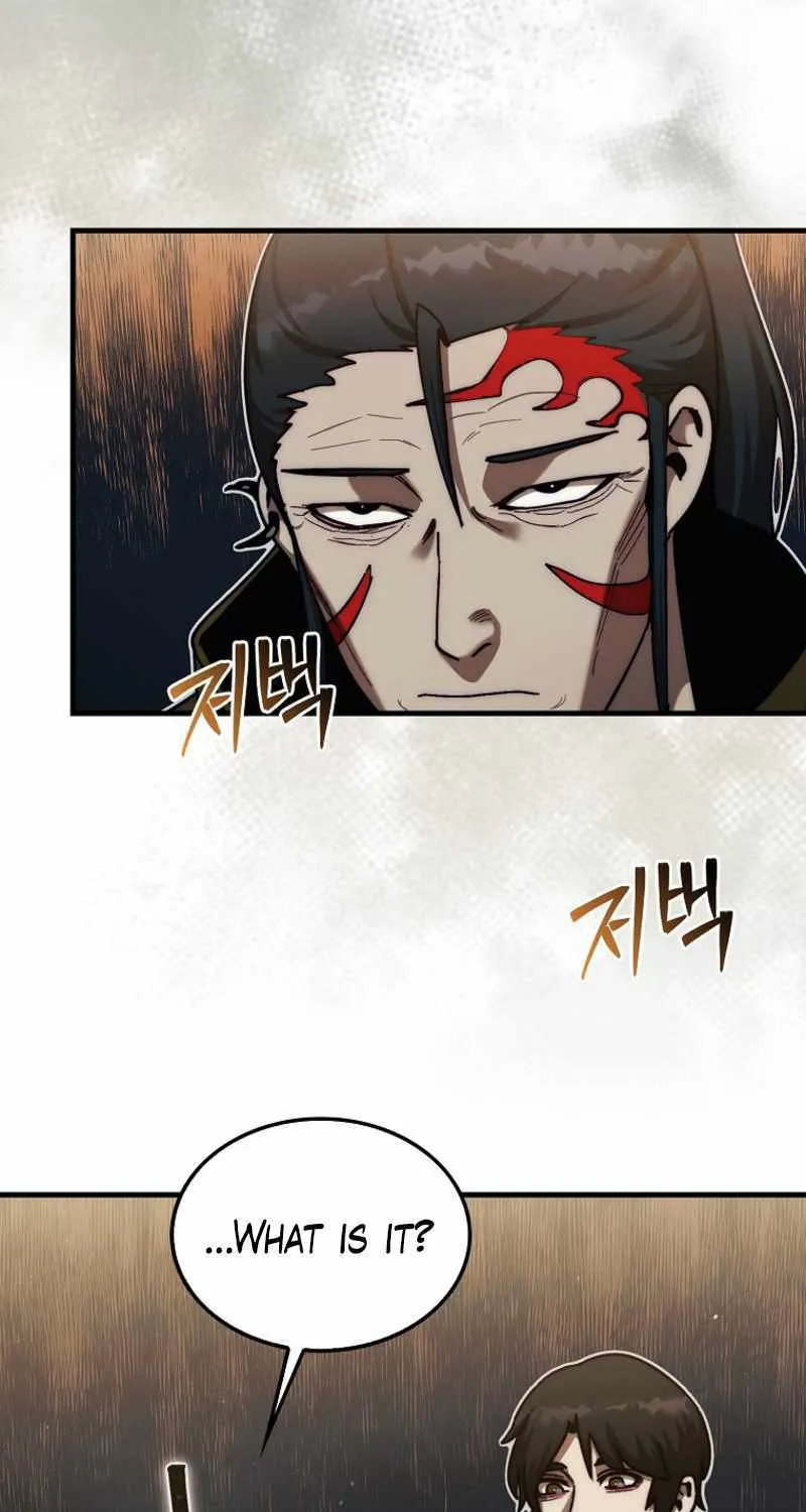 The 31st Piece Overturns the Board Chapter 16 page 37 - 