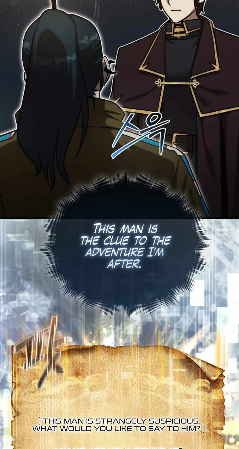 The 31st Piece Overturns the Board Chapter 16 page 38 - 