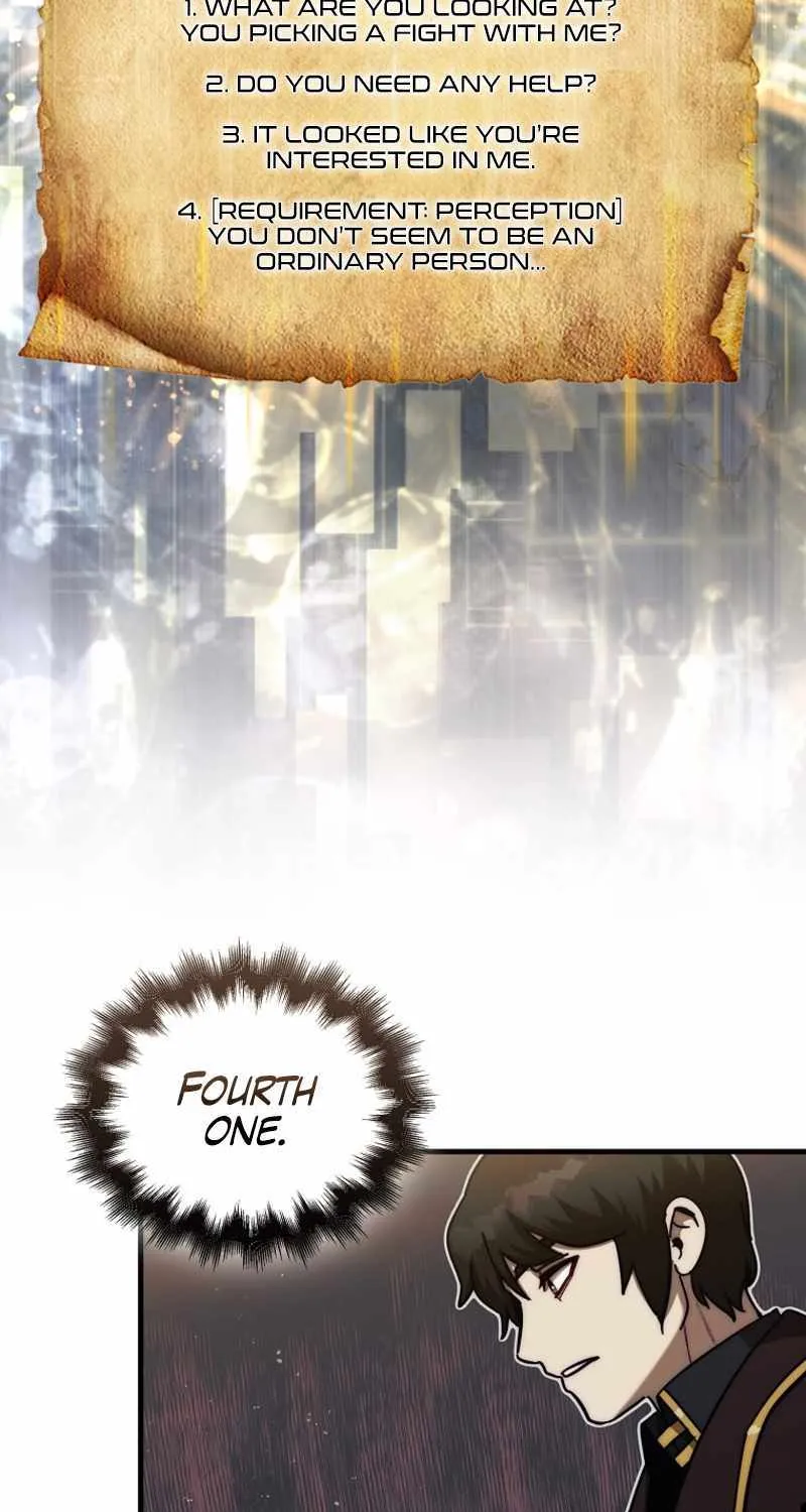 The 31st Piece Overturns the Board Chapter 16 page 39 - 