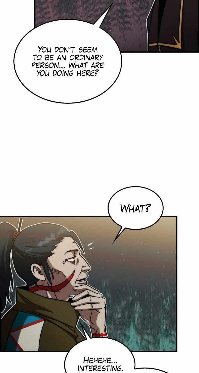 The 31st Piece Overturns the Board Chapter 16 page 40 - 