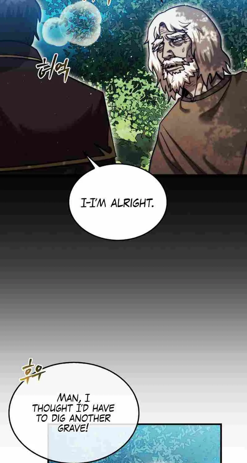 The 31st Piece Overturns the Board Chapter 16 page 5 - 