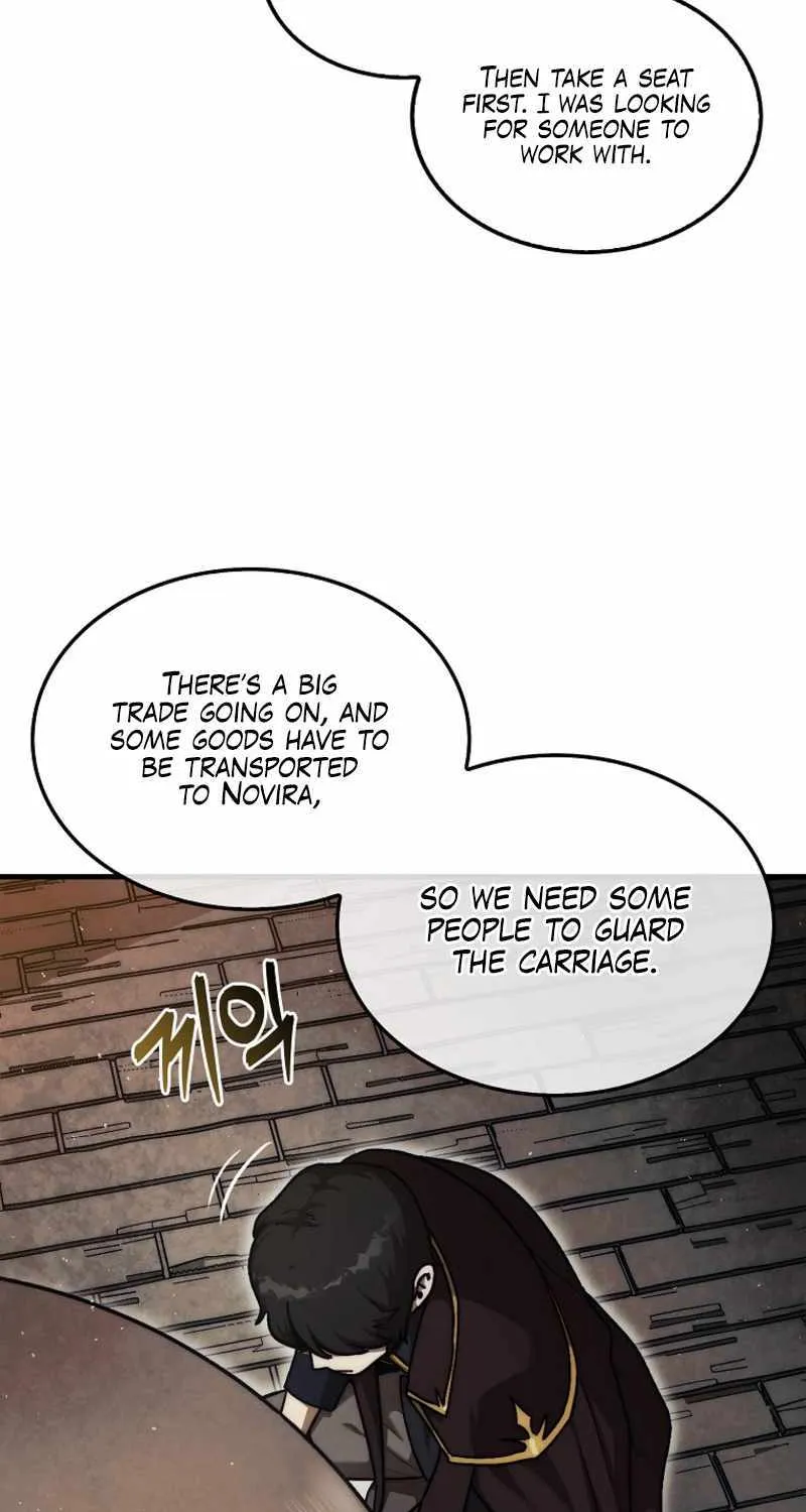 The 31st Piece Overturns the Board Chapter 16 page 41 - 