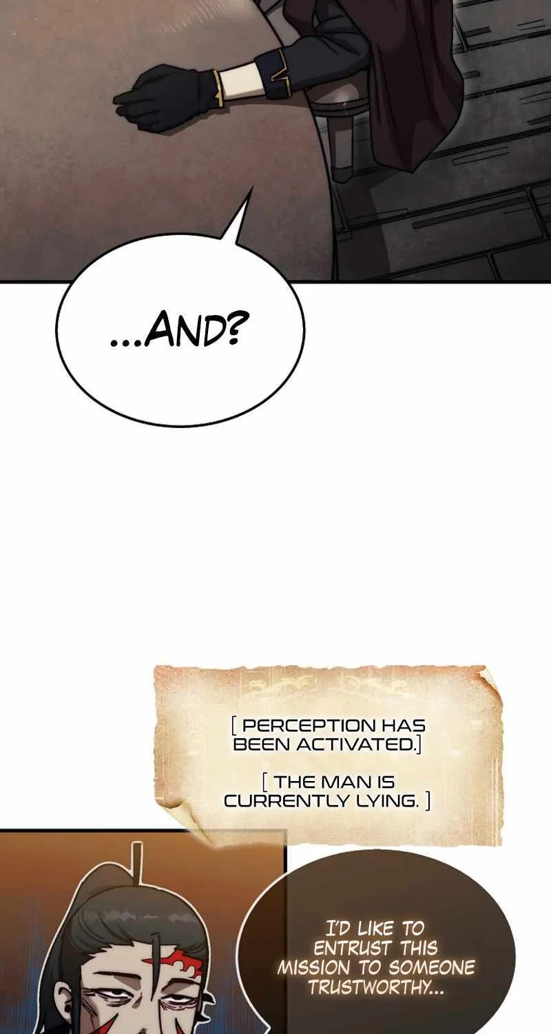 The 31st Piece Overturns the Board Chapter 16 page 42 - 