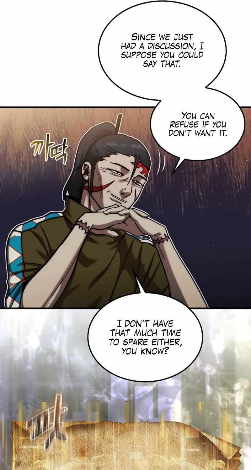 The 31st Piece Overturns the Board Chapter 16 page 45 - 