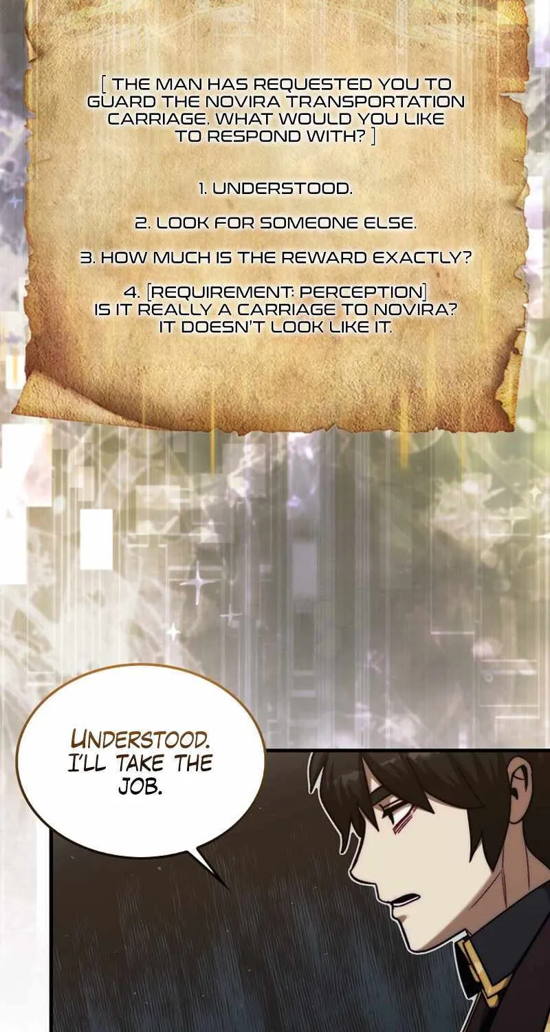 The 31st Piece Overturns the Board Chapter 16 page 46 - 