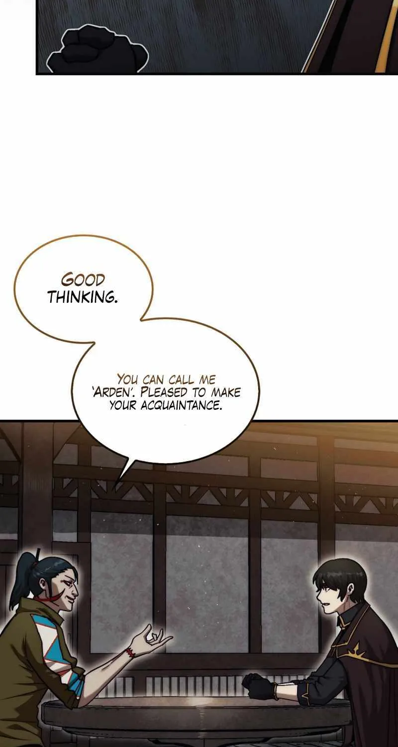 The 31st Piece Overturns the Board Chapter 16 page 47 - 