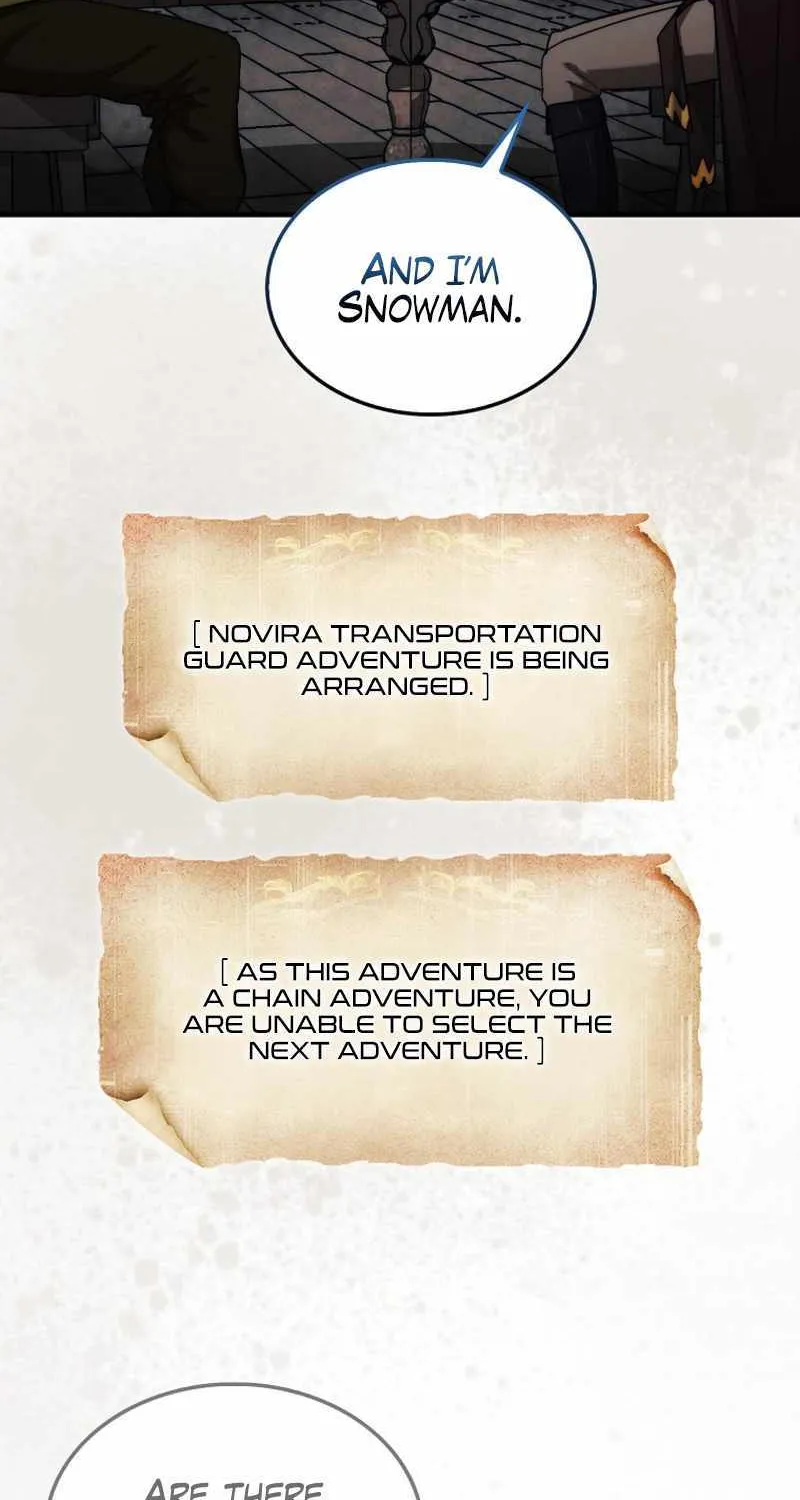 The 31st Piece Overturns the Board Chapter 16 page 48 - 